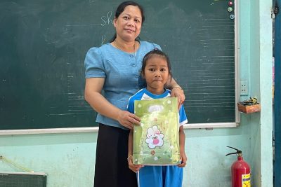 🌟MÔ HÌNH “NHẬN ĐỠ ĐẦU HỌC SINH CÓ HOÀN CẢNH KHÓ KHĂN” 💞