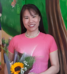 Nguyễn Thị Thuận