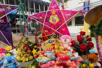 🎉🌕 VUI TẾT TRUNG THU 🌕🎉